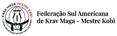 Federação Sul Americana de Krav Maga – Mestre Kobi